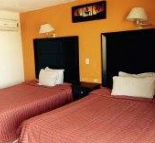 Hotel Nuevo Vallarta 萨波潘 外观 照片