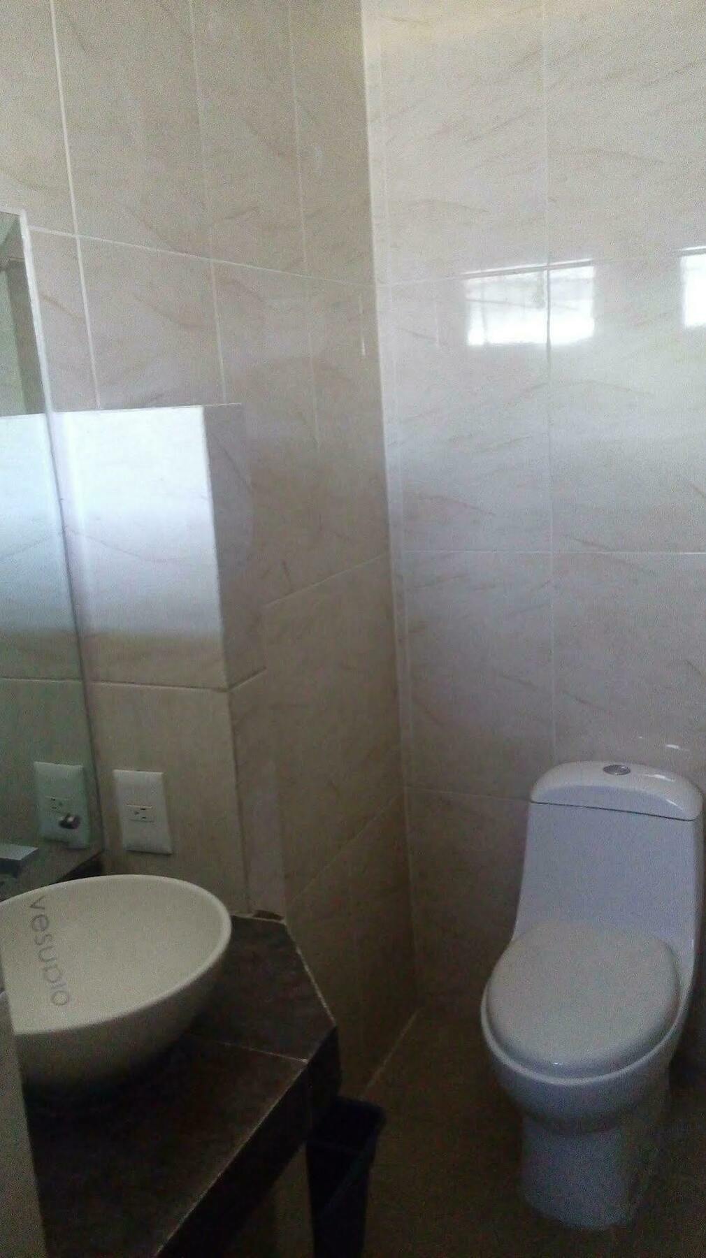 Hotel Nuevo Vallarta 萨波潘 外观 照片